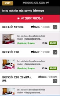 Lastest Aparta/Hotel Rodeiramar2A APK for PC