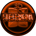 NEXT LAUNCHER THEME SUPERNOVAo Apk