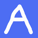 A Learning Ring logo