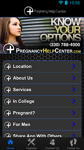 Pregnancy Help Center