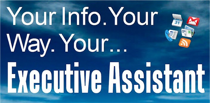 Executive Assistant +