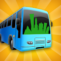 Portland Rider logo