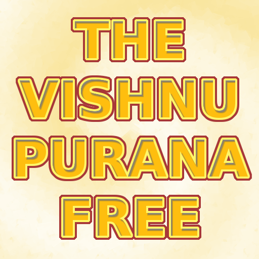The Vishnu Purana FREE 書籍 App LOGO-APP開箱王