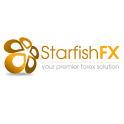 StarfishFX Mobile Trader logo