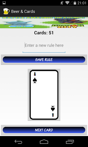 【免費紙牌App】Beer & Cards-APP點子