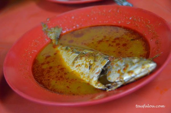 Asam Pedas Hajjah Mona Asam Pedas Malaysia Food Restaurant Reviews