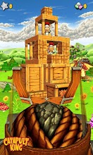 Catapult King by Wicked Witch APK Download for Android