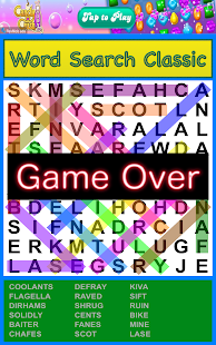 How to mod Word Search Classic patch 1.3.21 apk for bluestacks