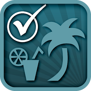 VACATION PLANNER CHECKLIST 1.0