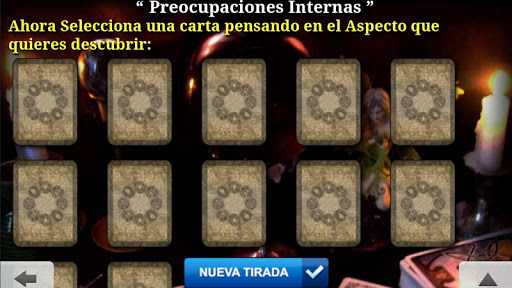 【免費娛樂App】Tarot Diario Gratis en Español-APP點子