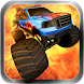 Monster Truck Rally icon