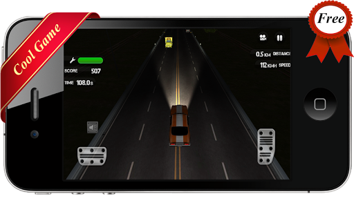 免費下載賽車遊戲APP|Danger Race app開箱文|APP開箱王