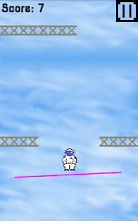 How to download Slide Jumper patch 1.7.2 apk for bluestacks