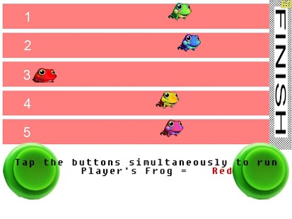 How to download Frog Racing lastet apk for pc