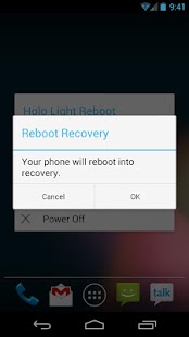 How to download Holo Light Reboot - ROOT patch 1.1 apk for laptop