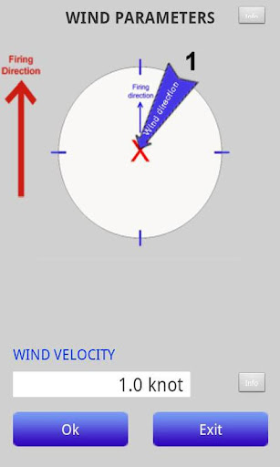 【免費運動App】Ballistic Cal: Field Helper-APP點子