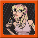 Mercy Sparx Issue 4 logo