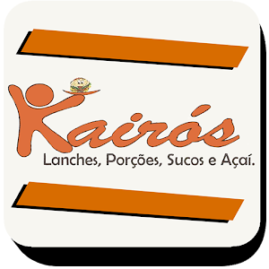 Kairós Lanches 1.4