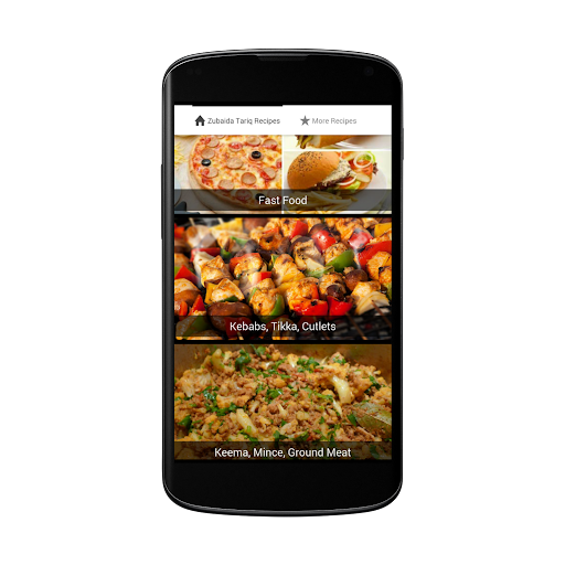免費下載書籍APP|Zubaida Tariq Recipes in Urdu app開箱文|APP開箱王