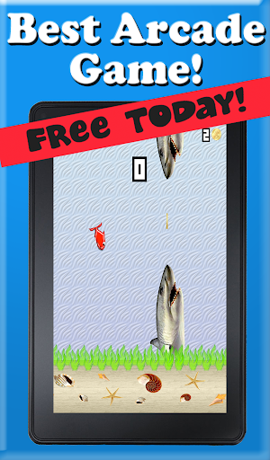 免費下載教育APP|Flappy Tiny Fish Free Tap Game app開箱文|APP開箱王