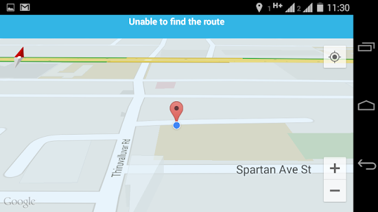 Download FTLogistics APK for Android