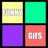 Animated Funny GIFs
