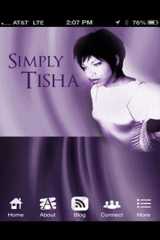 Simply Tisha