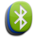 Bluetooth Discoverable icon