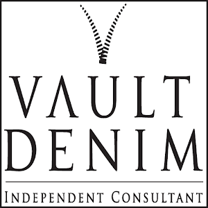 Vault Denim by Courtney Brown 1.0