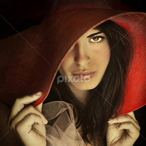 Model: Rita. by Zoe Photography - People Portraits of Women