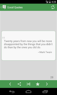 Download dailygood - Quotes & Stories APK for Android