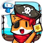 Tappy's Pirate Quest - Free Apk