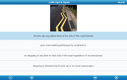 Basic Theory Test poster 11