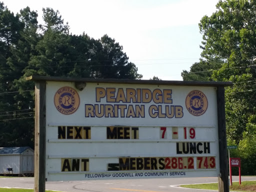 Pearidge Raritan Club