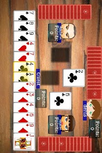 Hearts Bill Screenshots 1