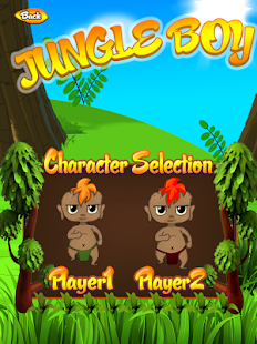 Jungle Boy Screenshots 3