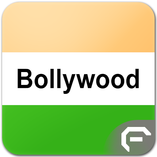 Bollywood Radio - Live Radios LOGO-APP點子