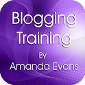 Amanda Evans logo