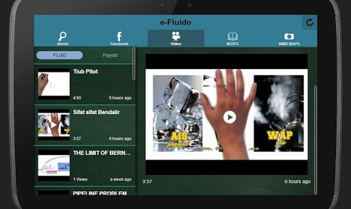 【免費教育App】E-FLUIDO-APP點子