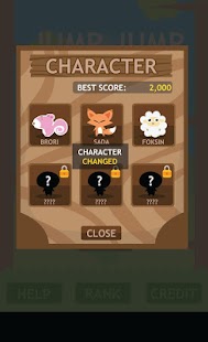 Jump Brori Screenshots 3