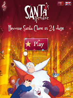 Become Santa Claus in 24 days APK ภาพหน้าจอ #13