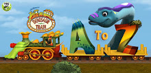 Dinosaur Train A to Z APK