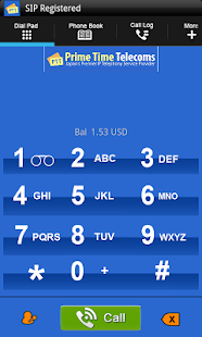 Free PTTJapan - Free Calls + SMS APK for Android