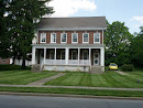 Historic Pest House