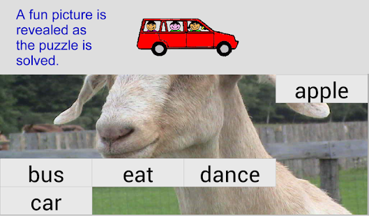 #1 - abc, words - Full Version Screenshots 6