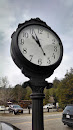 Woodside Standing Clock