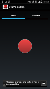 How to install Drama Button lastet apk for bluestacks