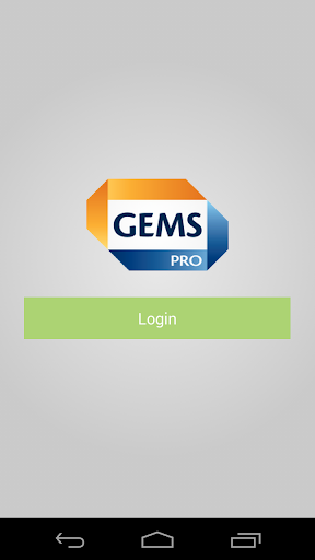 GEMS Pro