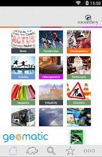 Download Monthey APK for Android