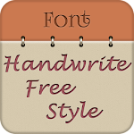 Download Download Italic Font Style 9 0 Apk 2 76mb For Android Apk4now SVG Cut Files
